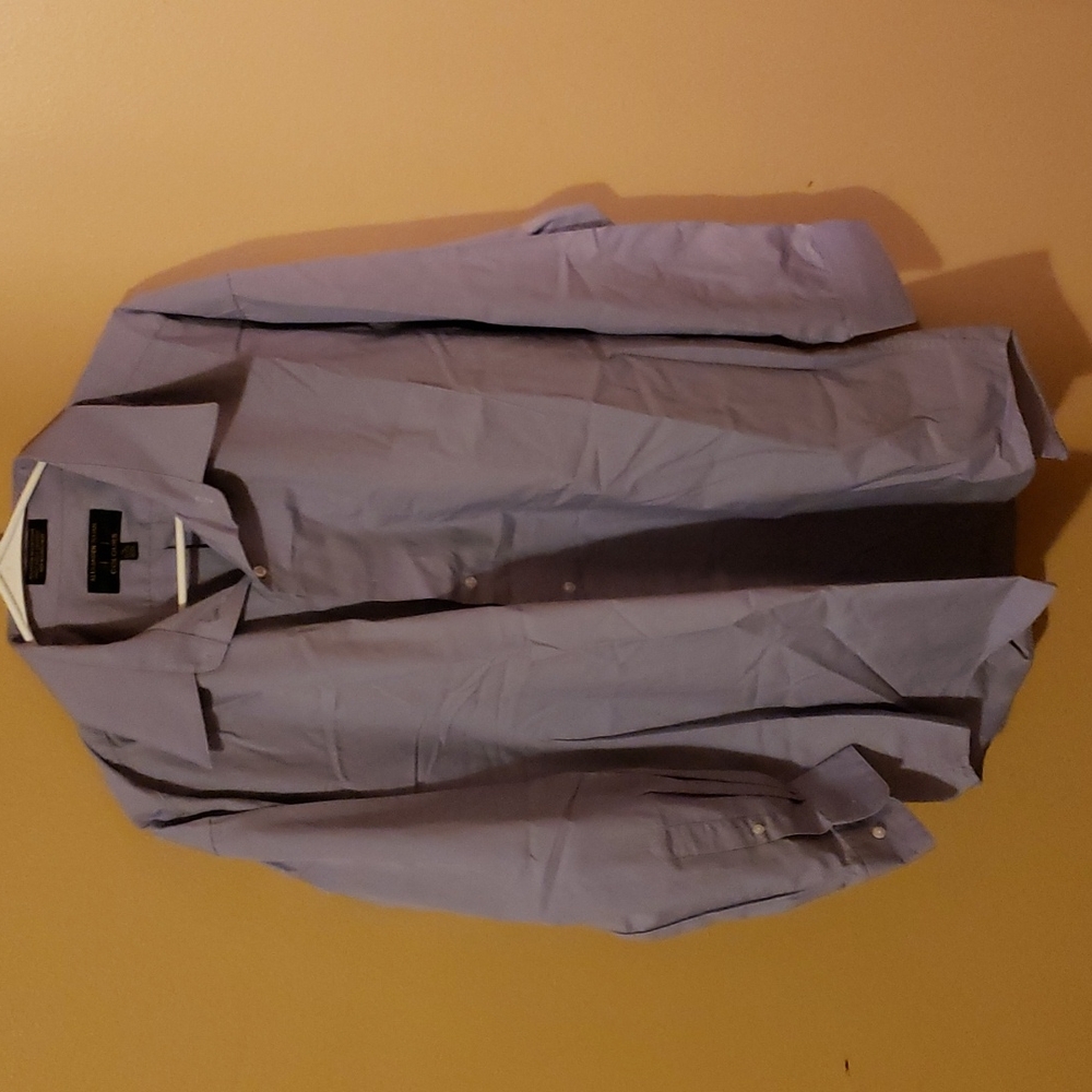 NWOT Alexander Julian Dress Shirt